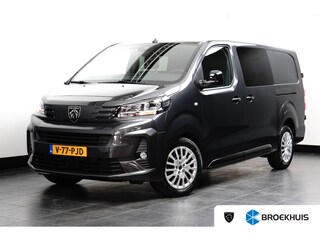 Peugeot Expert 2.0 BlueHDi 145 S&S L3 DC