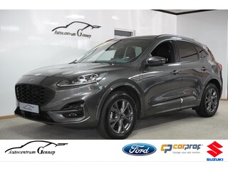 Ford Kuga 2.5 PHEV ST-Line X