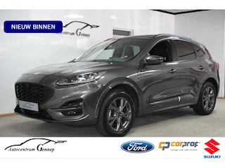 Ford Kuga 2.5 PHEV ST-Line X