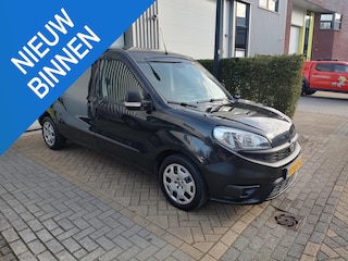 Fiat Doblò 1.3 MJ L2H1 Maxi Trekhaak Navigatie 3-Persoons