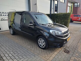 Fiat Doblò 1.3 MJ L2H1 Maxi Trekhaak Navigatie 3-Persoons