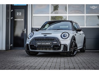 Mini Mini/Cabrio/Clubman/Countryman 2.0 S|JCW|Rockingham GT Edition|Carplay|Cruise|TOPSTAAT