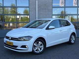 Volkswagen Polo 1.0 TSI Comfortline|CARPLAY|DEALER ONDERHOUDEN|