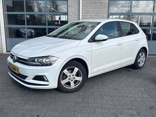 Volkswagen Polo 1.0 TSI Comfortline|CARPLAY|DEALER ONDERHOUDEN|