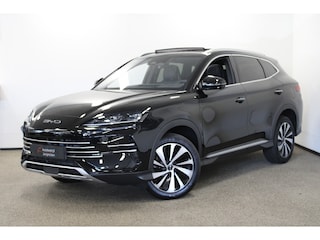 BYD Seal U 1.5 DM-i FWD Boost