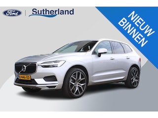 Volvo XC60 2.0 B5 Momentum Exclusive | Trekhaak | Stoelverwarming | Adaptive Cruise Control | 360 Camera | Navigatie |