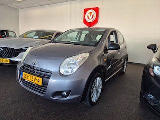 Suzuki Alto 1.0 COMFORT AUTOMAAT 1e Eigenaar (All-in prijs)