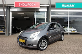Suzuki Alto 1.0 COMFORT AUTOMAAT 1e Eigenaar (All-in prijs)