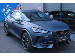 Cupra Formentor 1.4 e-Hybrid VZ Performance 25DKM, CARPLAY, MAT, SPORTSTOELEN