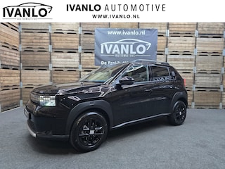 Fiat Grande Panda 1.2 Hybrid ICON style en tech pakket camera navi LM