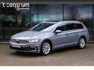 Volkswagen Passat Variant 1.4 TSI 218 PK GTE Business PHEV, Panoramadak, Adap. Cruise Control, Winterpakket