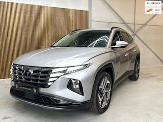 Hyundai Tucson 1.6 T-GDI HEV Comfort Smart | LED | AUTOMAAT | CAMERA |