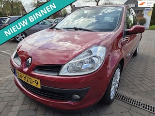 Renault Clio 1.2 TCE Collection LEUKE AUTO RIJDT EN SCHAKELT GOED