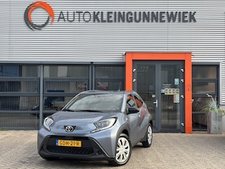 Toyota Aygo 1.0 VVT-i MT Play / Camera / Applecarplay/Androidauto / Cruise Control /