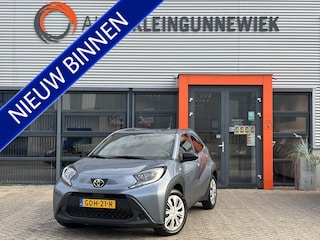 Toyota Aygo 1.0 VVT-i MT Play / Camera / Applecarplay/Androidauto / Cruise Control /