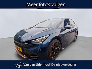 Cupra Born Copper Edition One 62 kWh