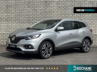 Renault Kadjar 1.3 TCe Intens | Trekhaak | Panoramadak | Stoelverwarming | Achteruitrijcamera | BOSE-Audiosysteem |