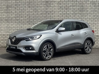 Renault Kadjar 1.3 TCe Intens | Trekhaak | Panoramadak | Stoelverwarming | Achteruitrijcamera | BOSE-Audiosysteem |