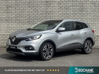 Renault Kadjar 1.3 TCe Intens | Trekhaak | Panoramadak | Stoelverwarming | Achteruitrijcamera | BOSE-Audiosysteem |