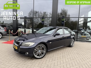 BMW 318i Executive|Navi|Clima|NAP