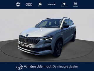 Skoda Karoq 1.5 TSI ACT Sportline Business