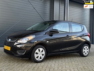 Opel Karl 1.0 ecoFLEX Edition, Cruise, Bluetooth, Stuur City