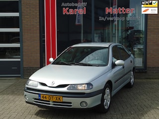 Renault Laguna 1.8-16V RXI *CLIMATE CONTROL* *TREKHAAK* *APK T/M 13-02-2027*