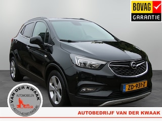 Opel Mokka X 1.4 Turbo Innovation