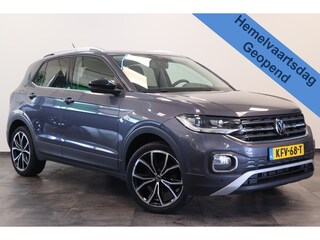 Volkswagen T-Cross 1.0 TSI Style Navigatie Full-led Adaptive-Cruise