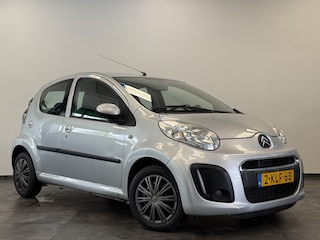 Citroën C1 1.0 Tendance 5-Drs. Airco Led
