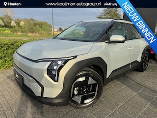 Kia EV3 Plus 58.3 kWh , Snel Leverbaar!, Inclusief 3000 Euro Inruilpremie, Complete Uitvoering!, Voorraadkorting!