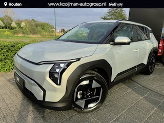 Kia EV3 Plus 58.3 kWh , Snel Leverbaar!, Inclusief 3000 Euro Inruilpremie, Complete Uitvoering!, Voorraadkorting!