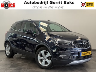 Opel Mokka X 1.4 Turbo Innovation Navi Stoel+stuurverwarming Keyless entry/Go