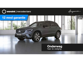 Mercedes-Benz GLC 300e 4MATIC Premium | Night | Trekhaak | Rijassistentiepakket Plus | Widescreen | Multibeam |
