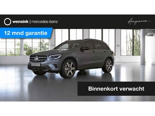 Mercedes-Benz GLC 300e 4MATIC Premium | Night | Trekhaak | Rijassistentiepakket Plus | Widescreen | Multibeam |