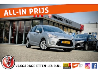 Citroën C3 1.4 4 cilinder Selection | PDC | CLIMA | CRUISE
