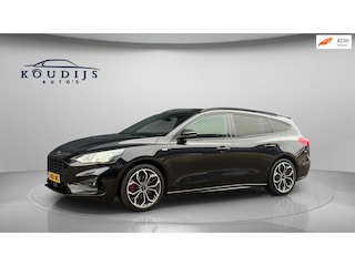 Ford Focus Wagon 1.0 Hybrid ST Line X Business 155PK, Keyless, Carplay, Stuurverw., Camera