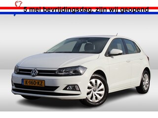 Volkswagen Polo 1.0 TSI 96Pk Comfortline | Origineel Nederlands | Apple carplay/Android auto