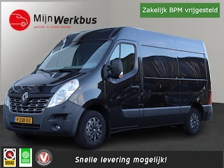 Renault Master T33 2.3 dCi L2H2 Airco | Cruise | Trekhaak
