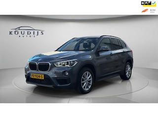 BMW X1 SDrive20i Executive, 1ste eigenaar