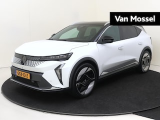 Renault Scénic E-Tech EV87 long range iconic | Automaat | Rondom camera | Panoramadak