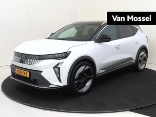 Renault Scénic E-Tech EV87 long range iconic | Automaat | Rondom camera | Panoramadak