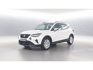 Seat Arona 1.0 TSI 95pk Style / Navigatie via App Connect / Parkeersensoren
