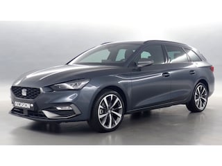 Seat Leon Sportstourer 1.5 TSI 204pk e-Hybrid FR Business DSG / Navigatie / Camera / Apple Carplay
