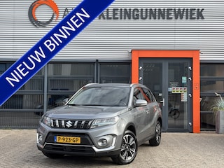 Suzuki Vitara 1.5 Hybrid Style / NL auto / Applecarplay/Androidauto / Camera / Cruise Control /