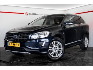 Volvo XC60 2.0 D4 FWD Ocean Race