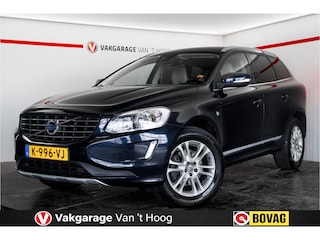 Volvo XC60 2.0 D4 FWD Ocean Race