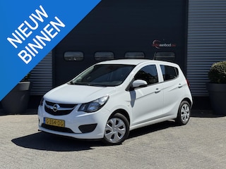 Opel Karl 1.0 ecoFLEX Edition | Airco | Cruise Control | 5 Deurs |