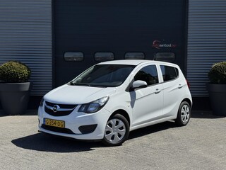 Opel Karl 1.0 ecoFLEX Edition | Airco | Cruise Control | 5 Deurs |