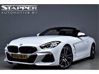 BMW Z4 Roadster sDrive30i 259pk Automaat M-Sport Carplay/H.Kardon/Camera/Virtual/Memory/Led/Lmv19''